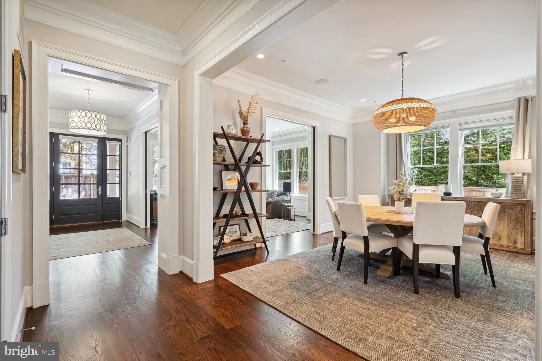 BATTERY PARK - Residential