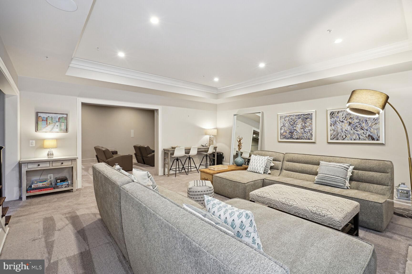 BATTERY PARK - Residential