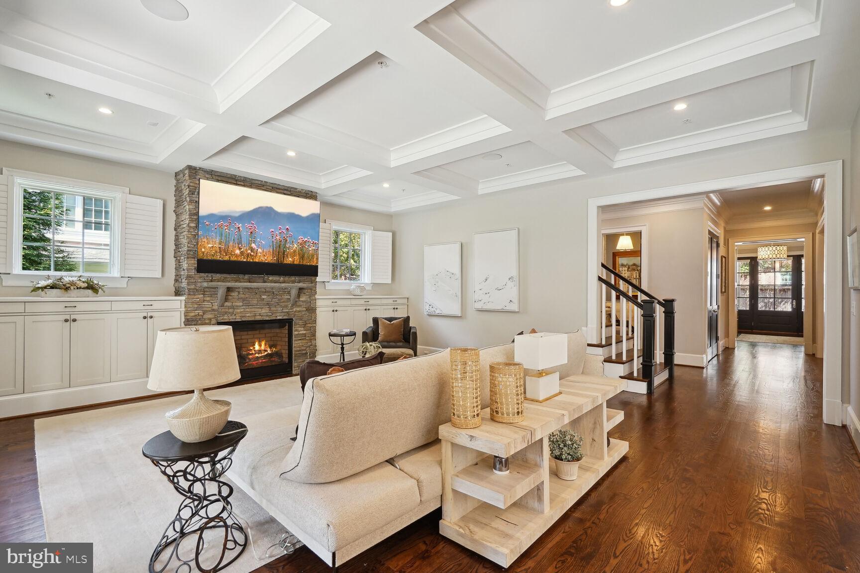 BATTERY PARK - Residential