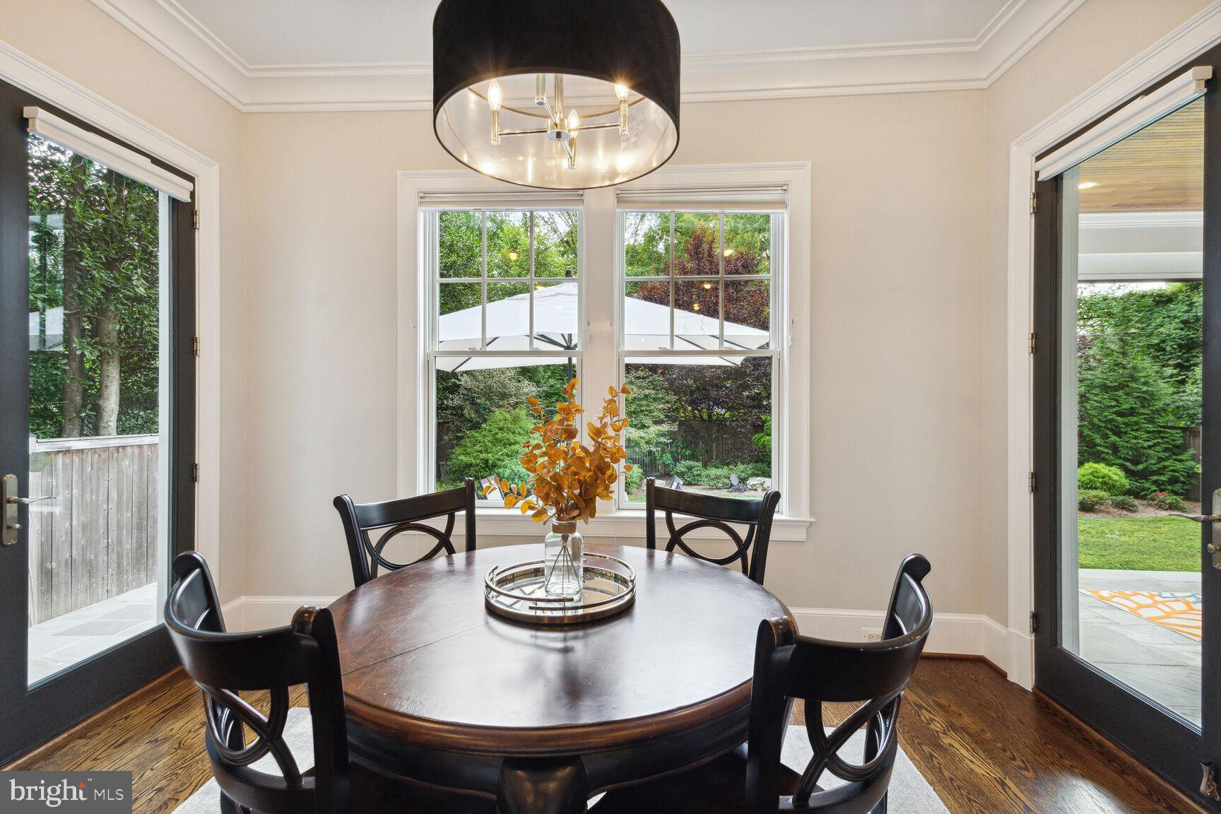 BATTERY PARK - Residential