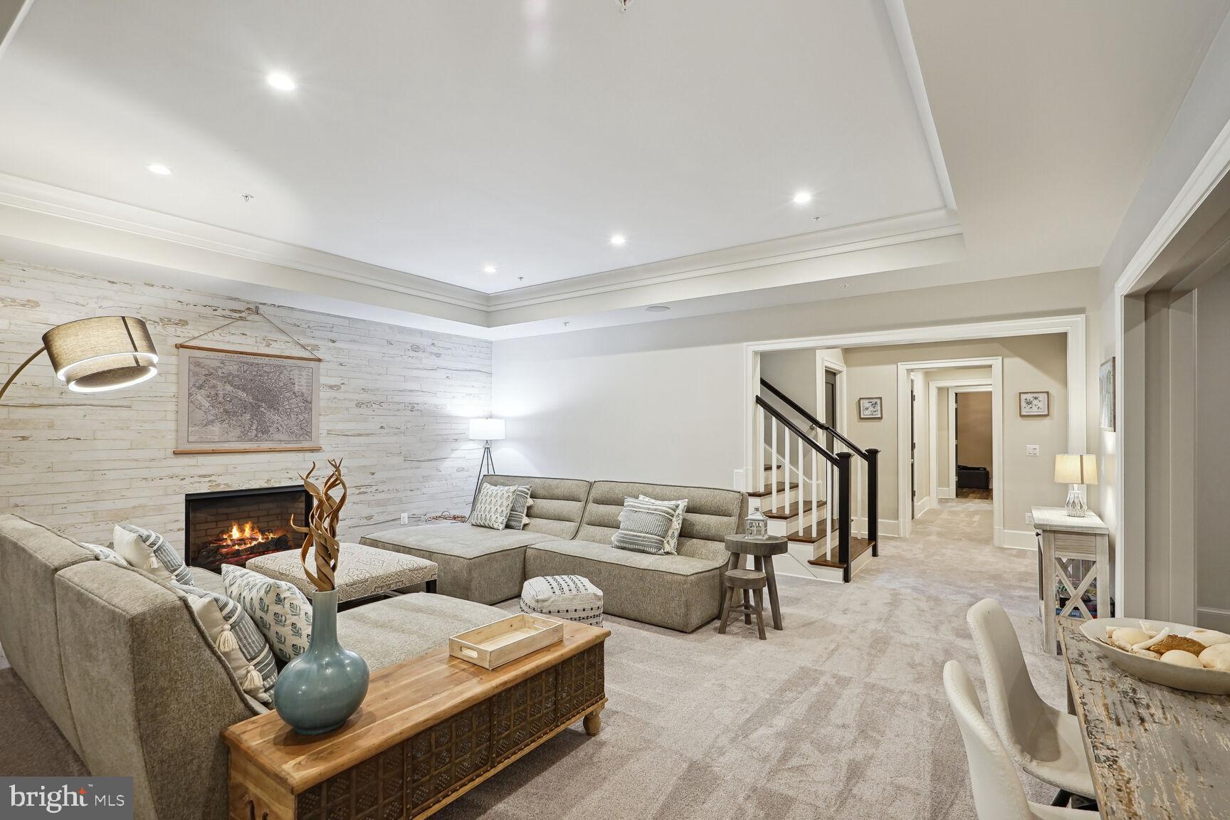 BATTERY PARK - Residential