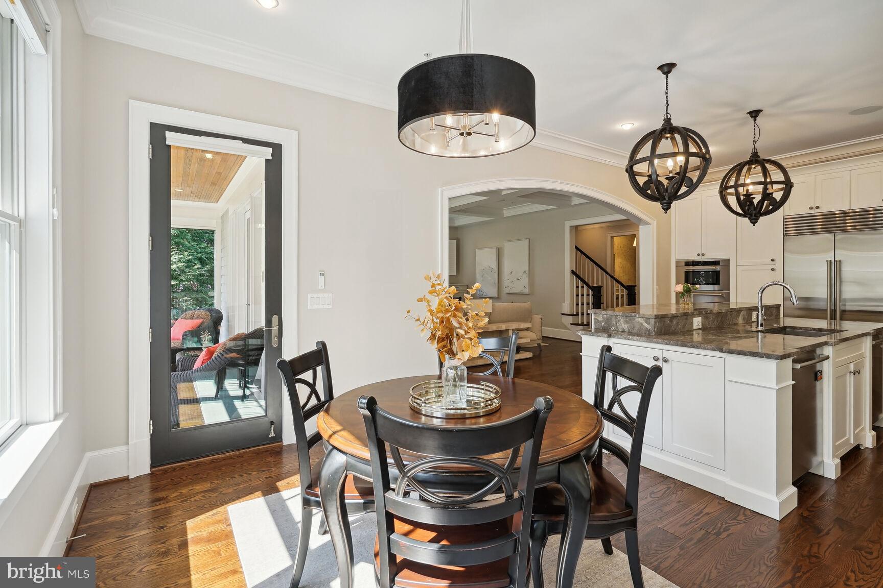 BATTERY PARK - Residential