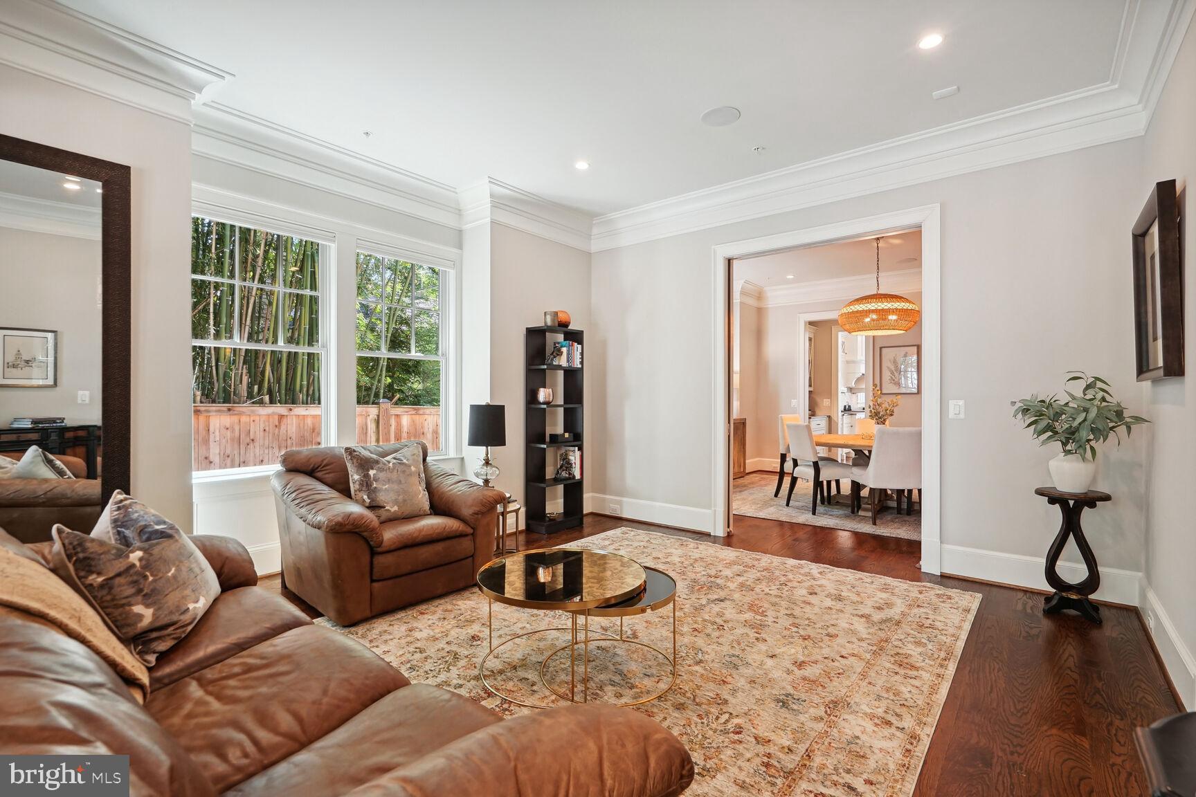 BATTERY PARK - Residential