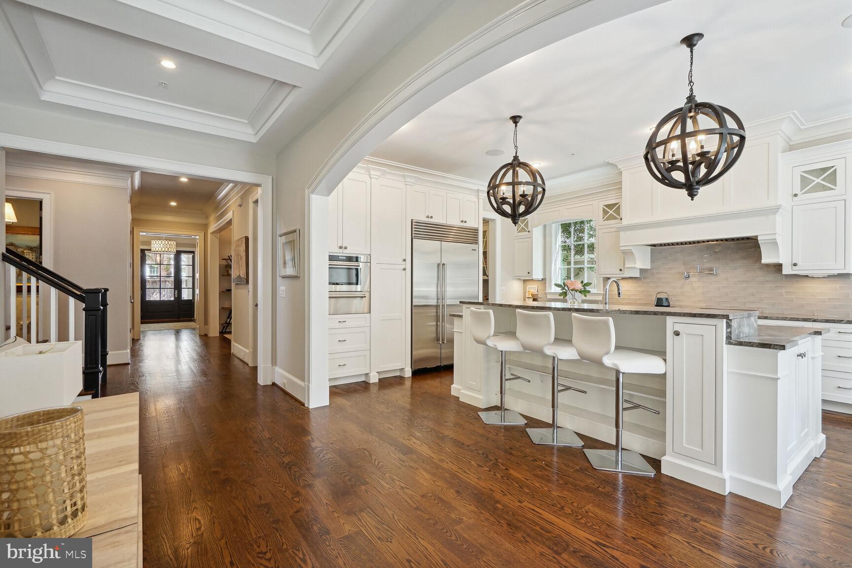 BATTERY PARK - Residential