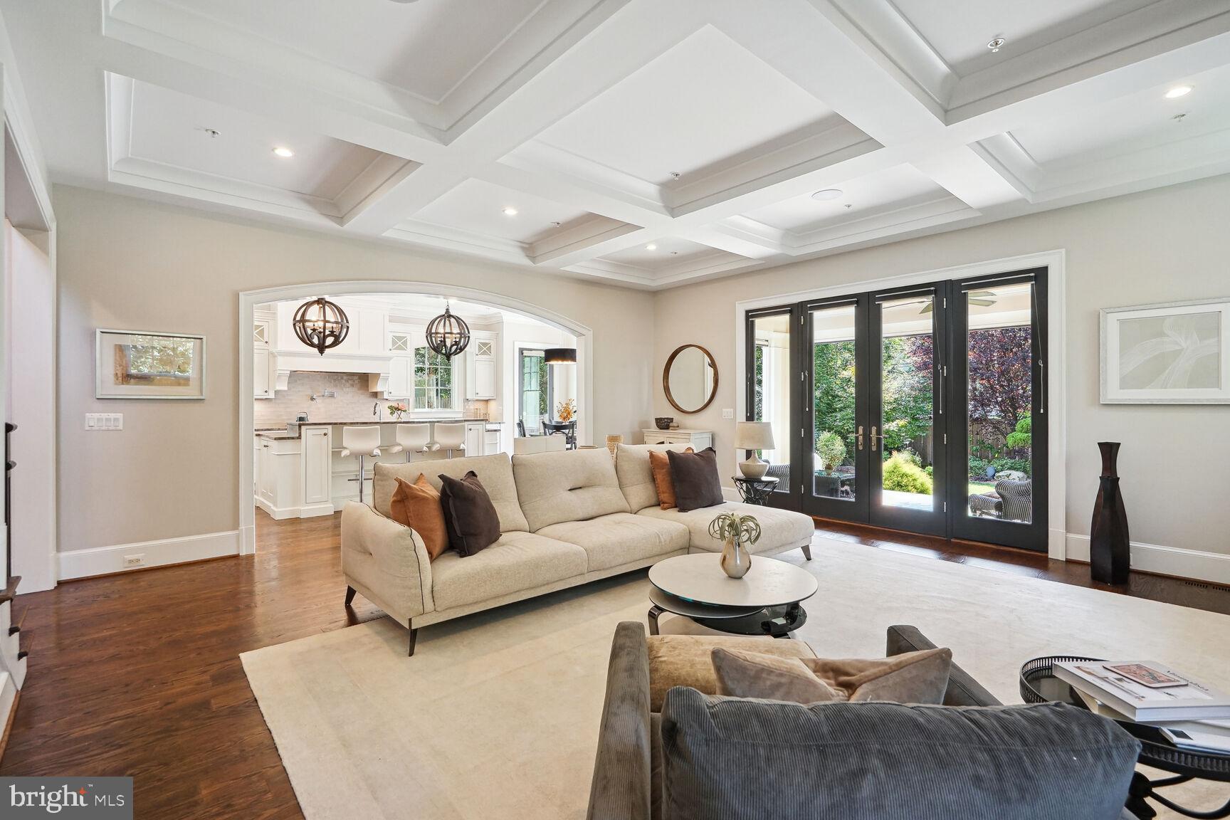 BATTERY PARK - Residential