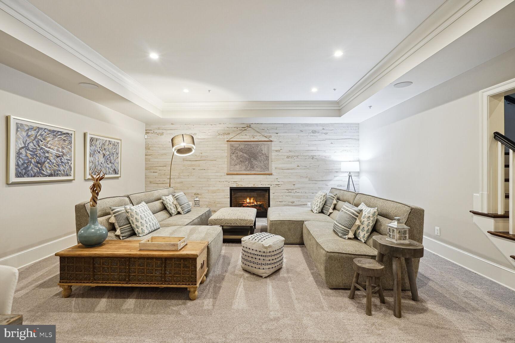 BATTERY PARK - Residential