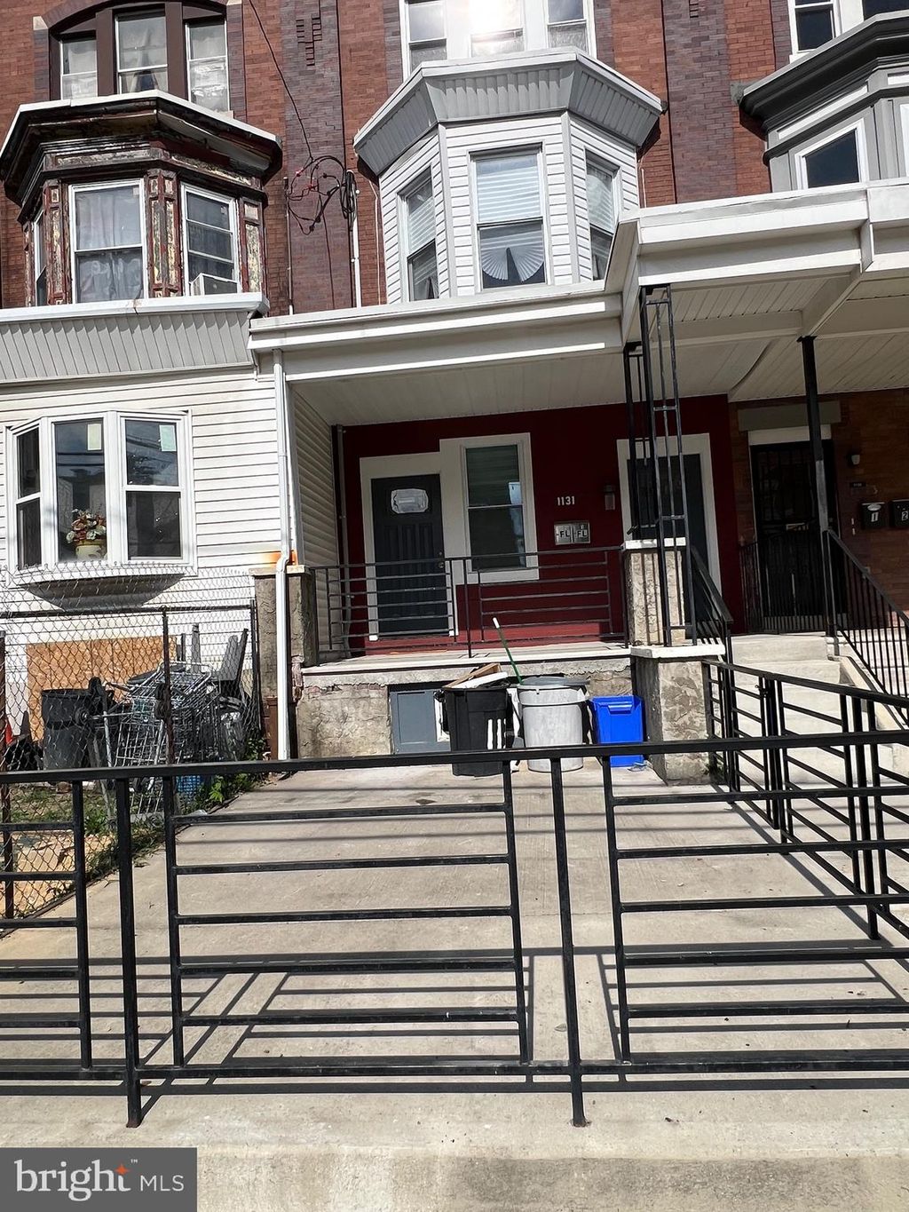 Photo of 1131 S 52nd Street, PHILADELPHIA, PA 19143 (MLS # PAPH2537964)