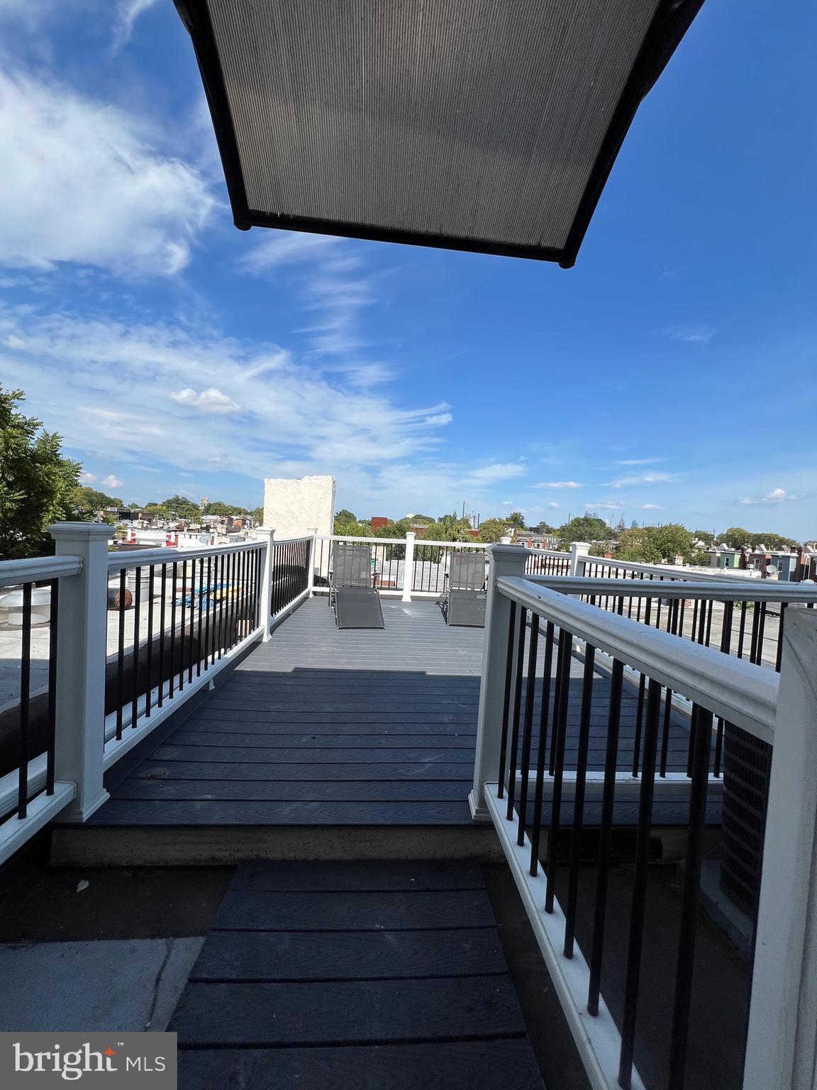 KINGSESSING - Residential Lease