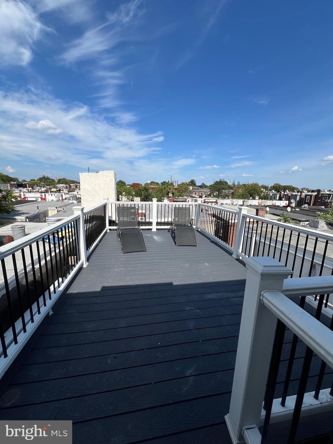 KINGSESSING - Residential Lease