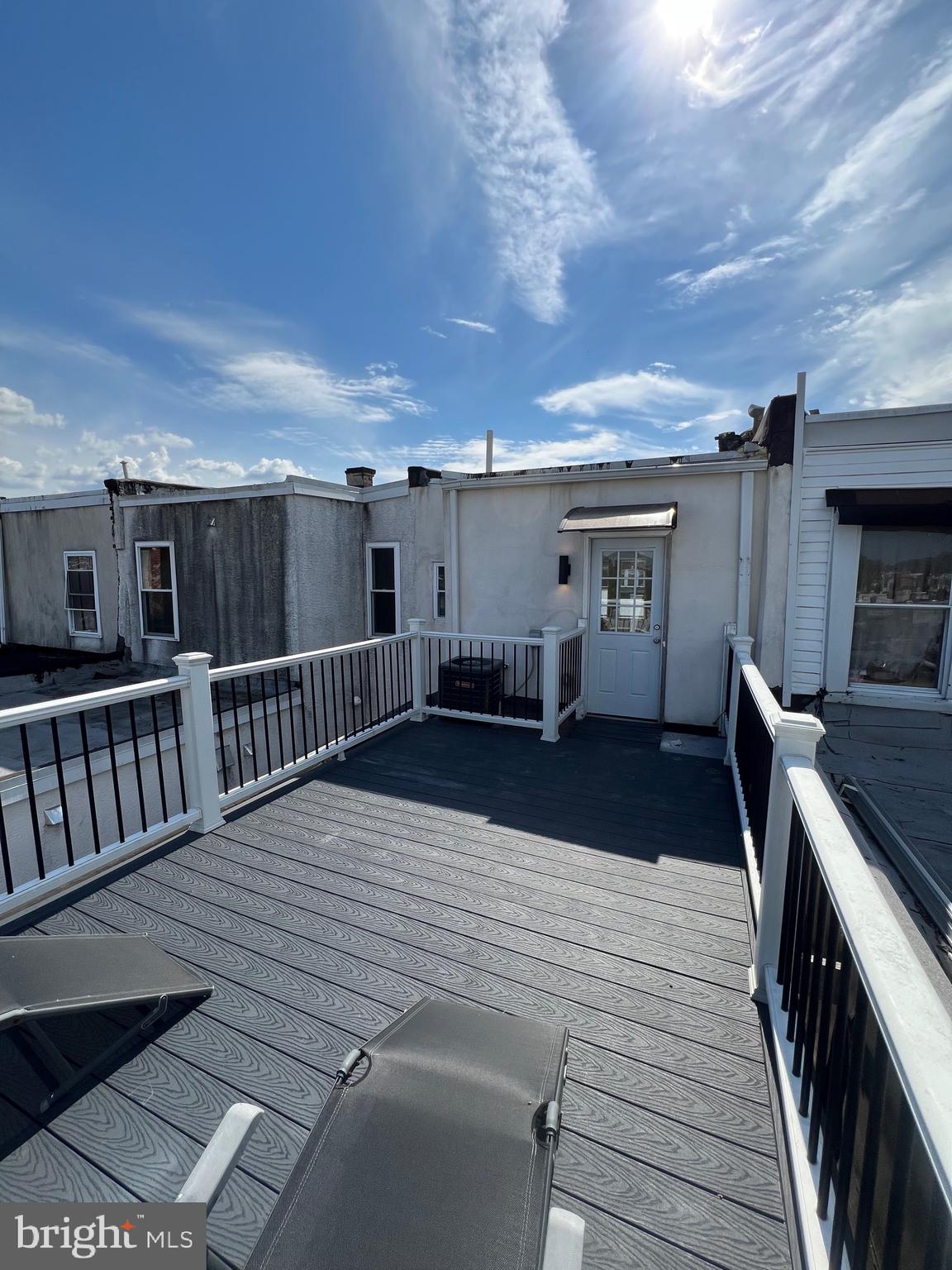 KINGSESSING - Residential Lease