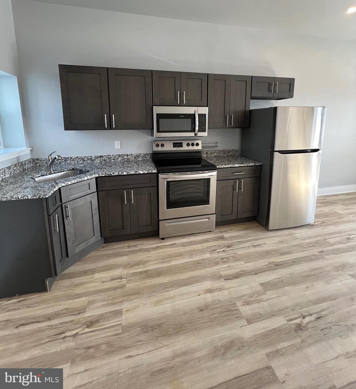 KINGSESSING - Residential Lease