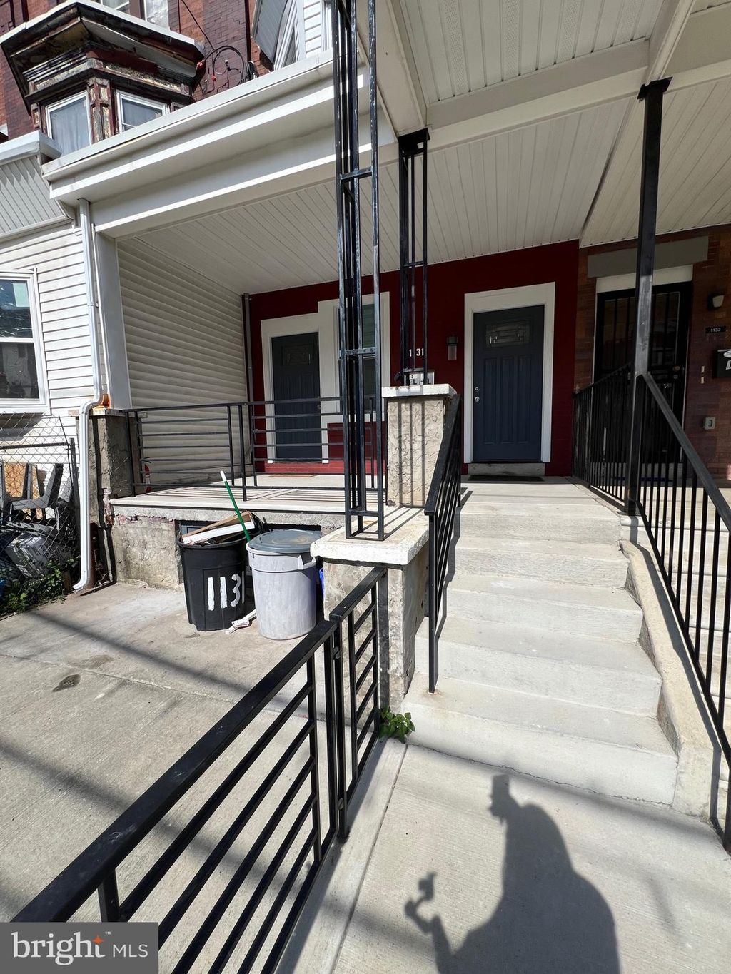 Photo of 1131 S 52nd Street, PHILADELPHIA, PA 19143 (MLS # PAPH2537964)