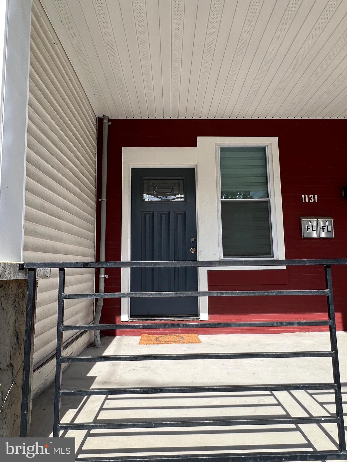 KINGSESSING - Residential Lease