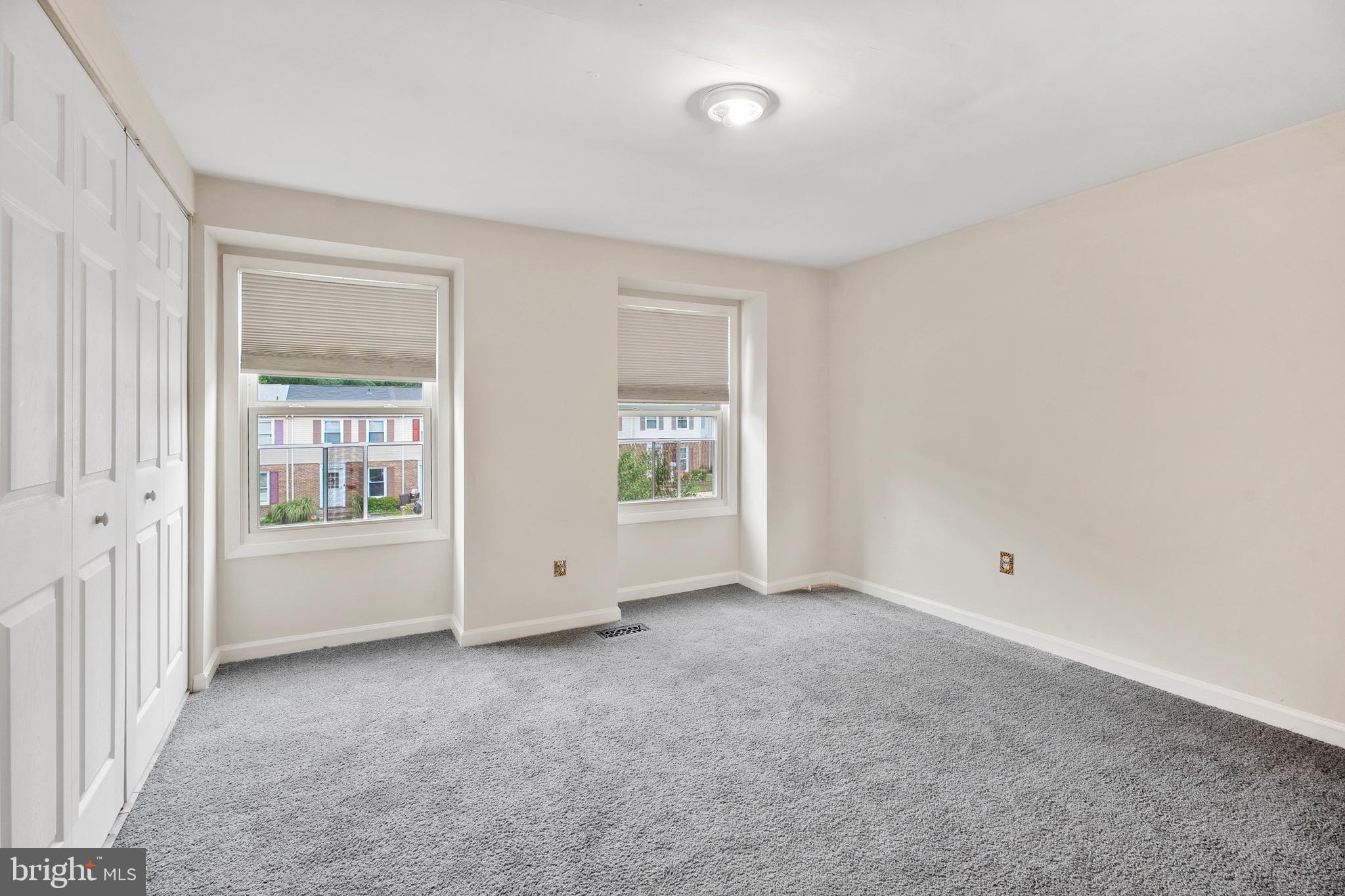 BELMONT SOUTH - Residential Lease