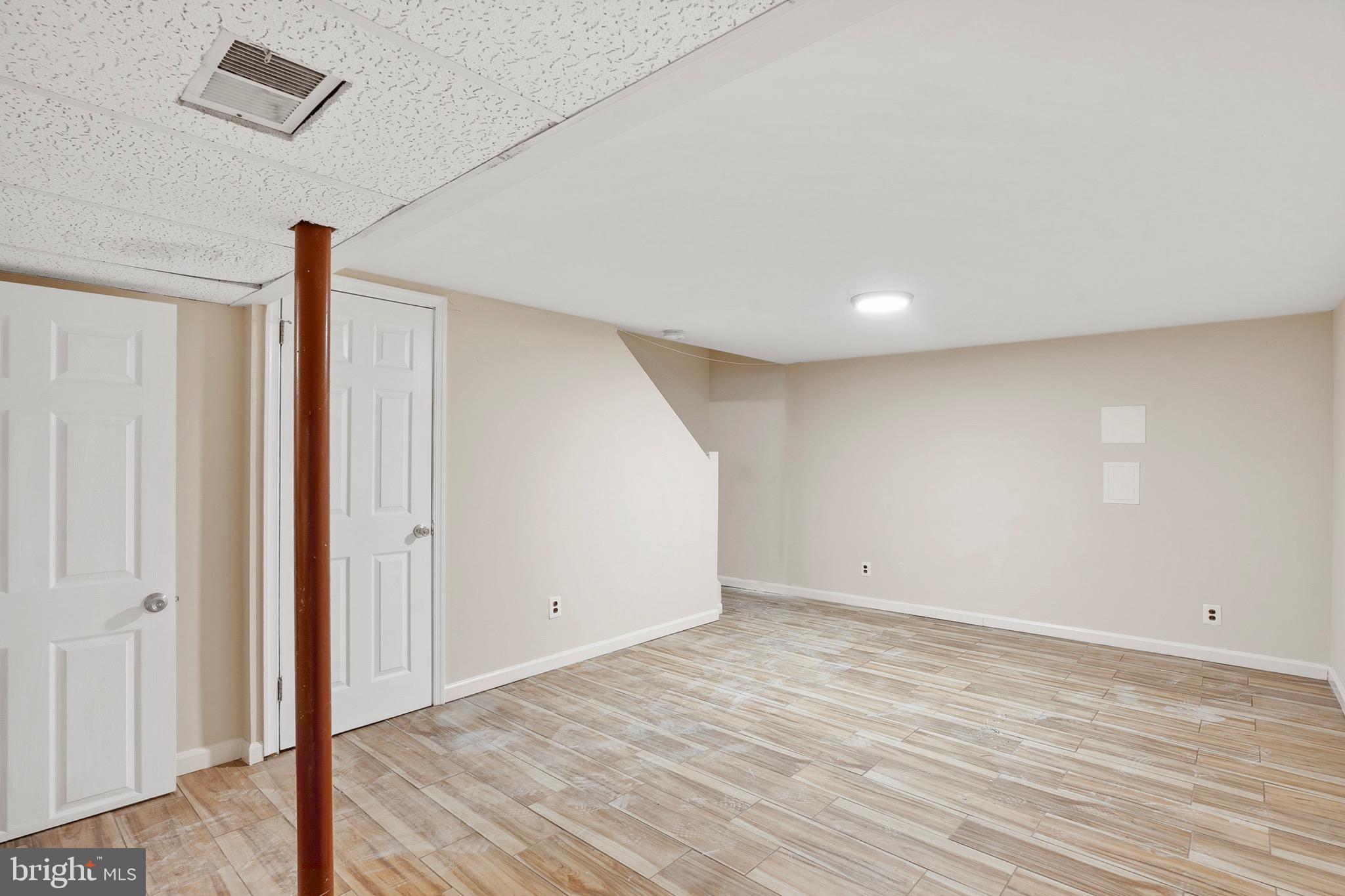 BELMONT SOUTH - Residential Lease