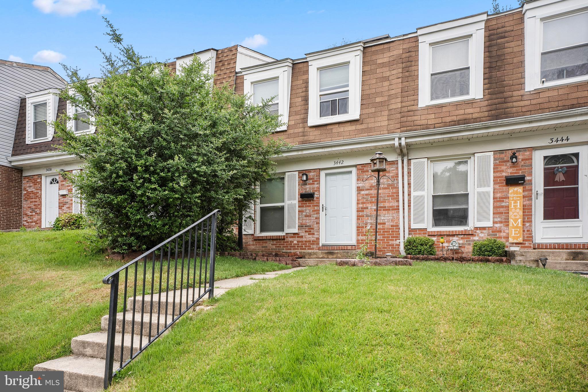 BELMONT SOUTH - Residential Lease