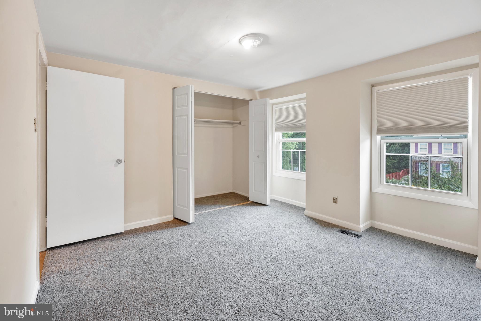 BELMONT SOUTH - Residential Lease