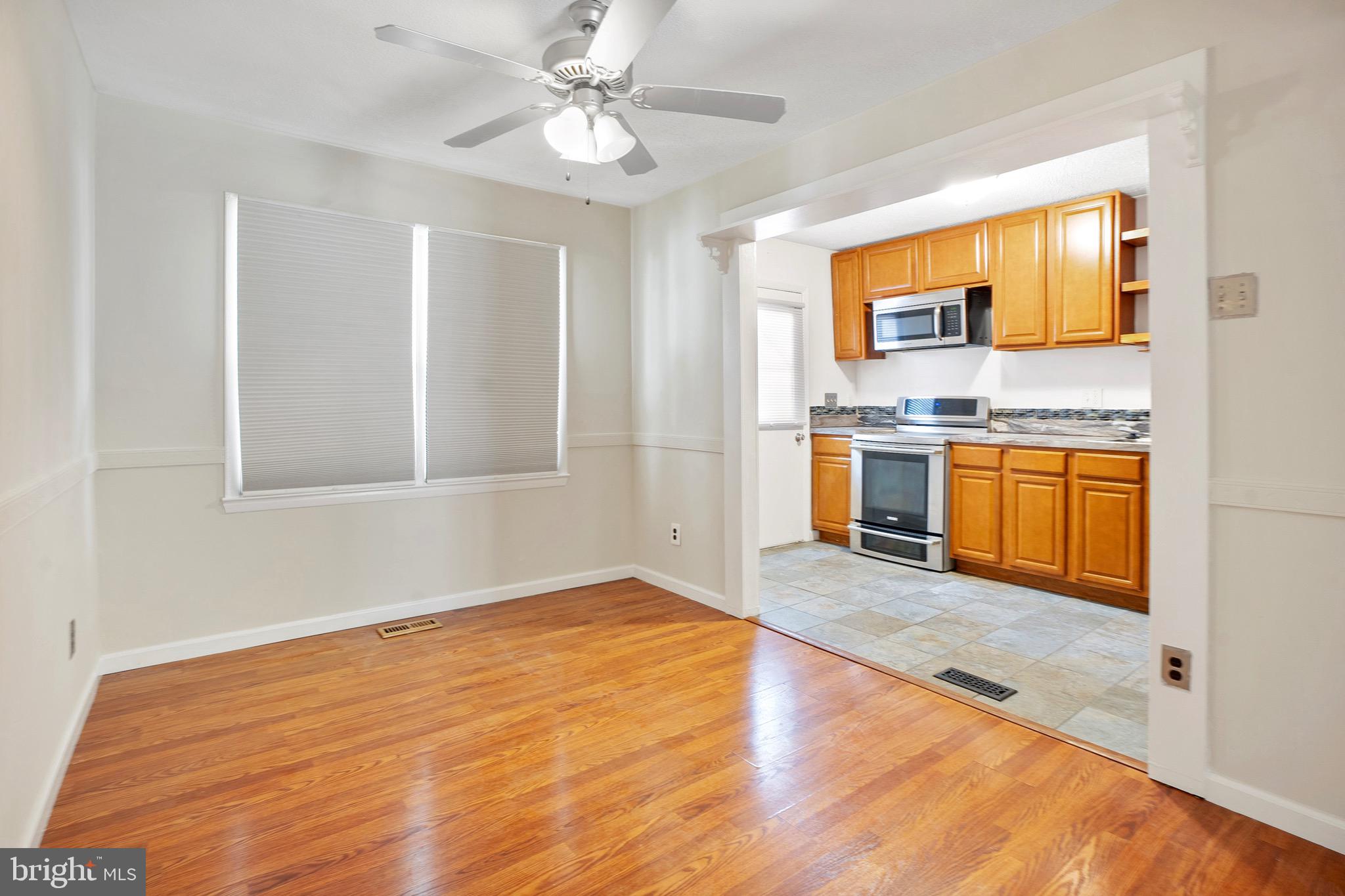 BELMONT SOUTH - Residential Lease