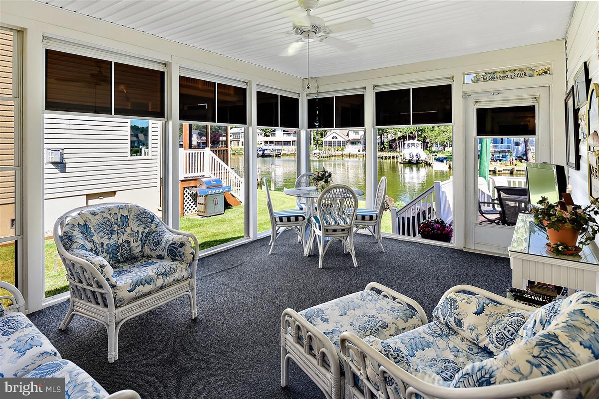 OCEAN PINES - TEAL BAY - Residential