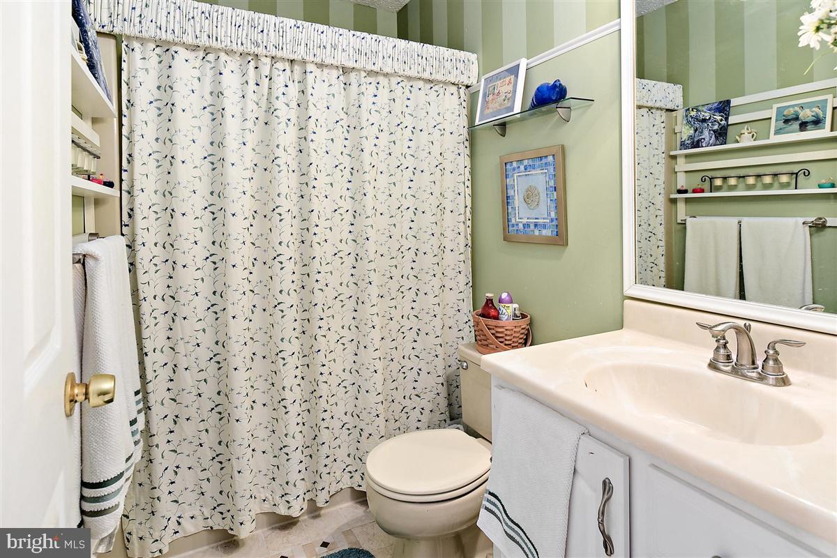 OCEAN PINES - TEAL BAY - Residential