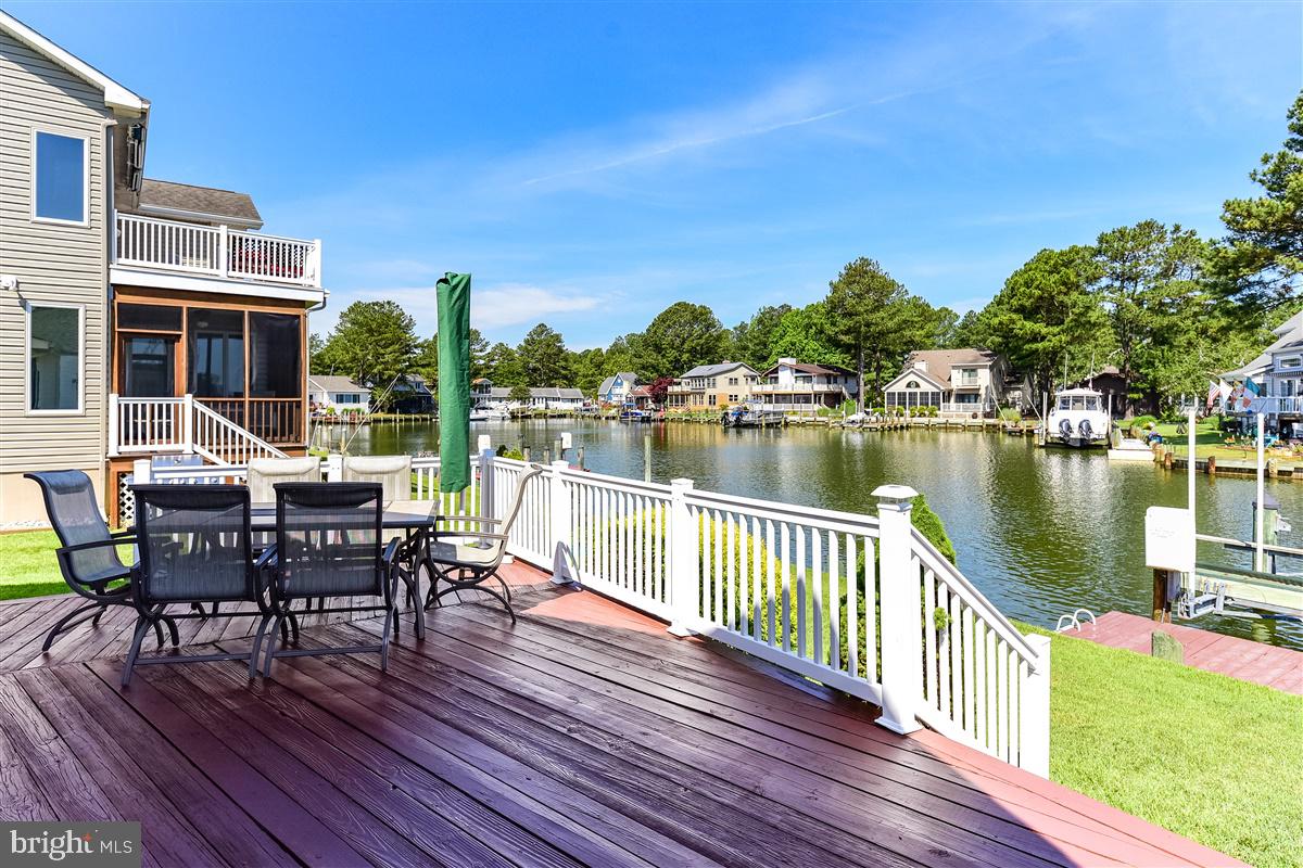 OCEAN PINES - TEAL BAY - Residential