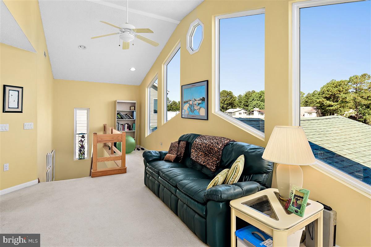 OCEAN PINES - TEAL BAY - Residential