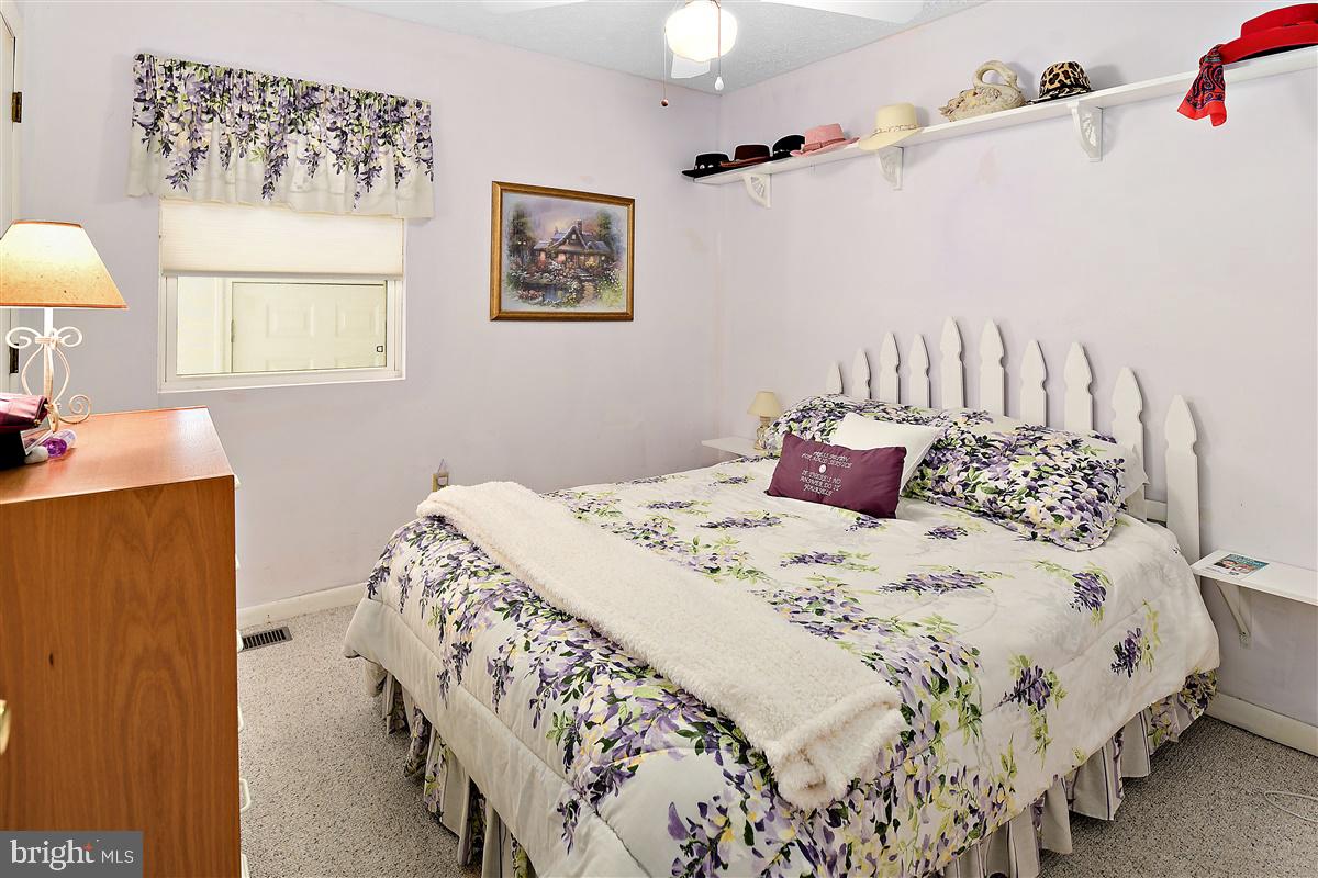 OCEAN PINES - TEAL BAY - Residential