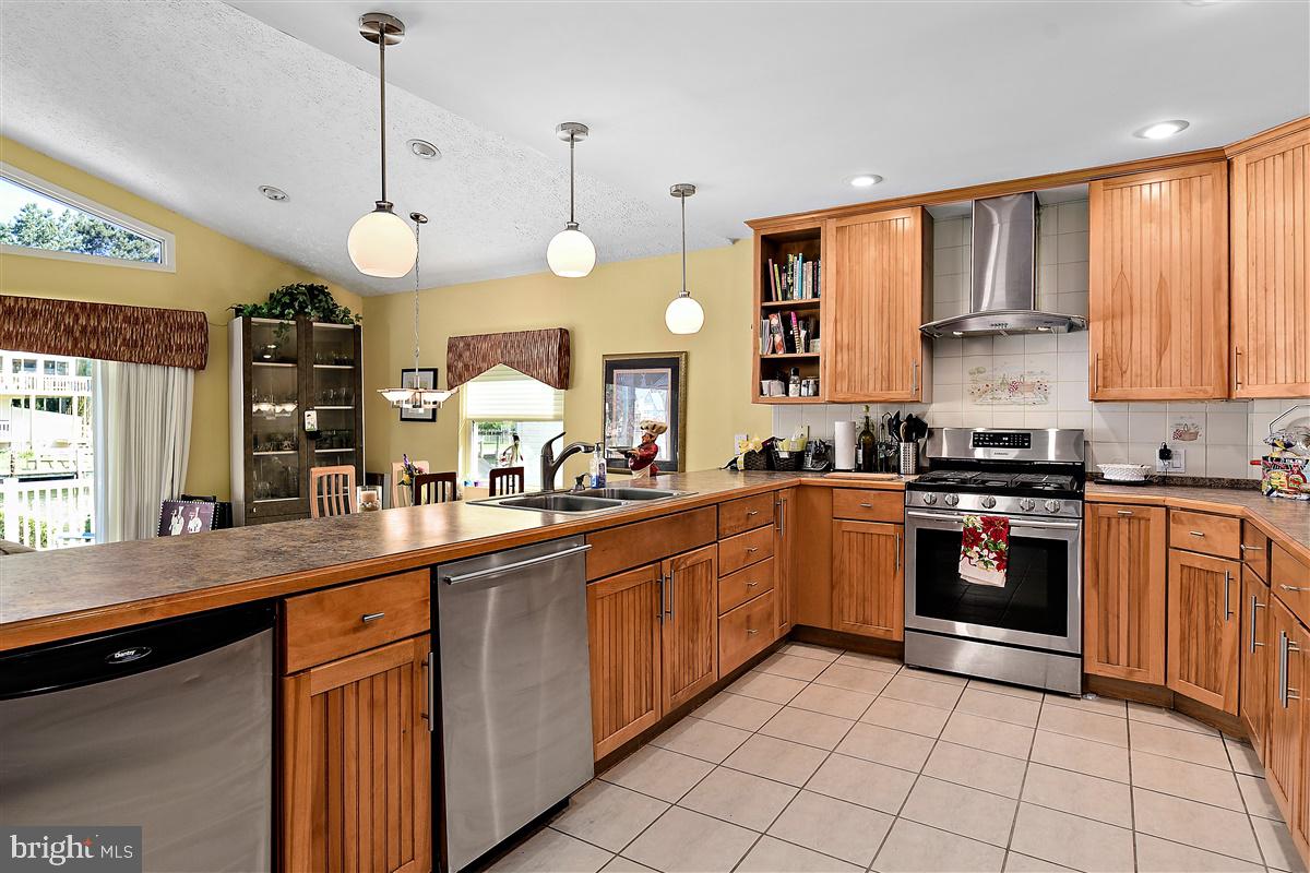 OCEAN PINES - TEAL BAY - Residential