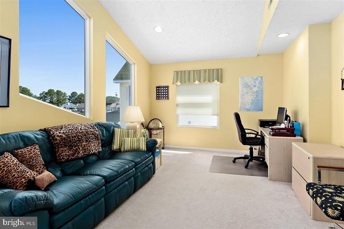 OCEAN PINES - TEAL BAY - Residential