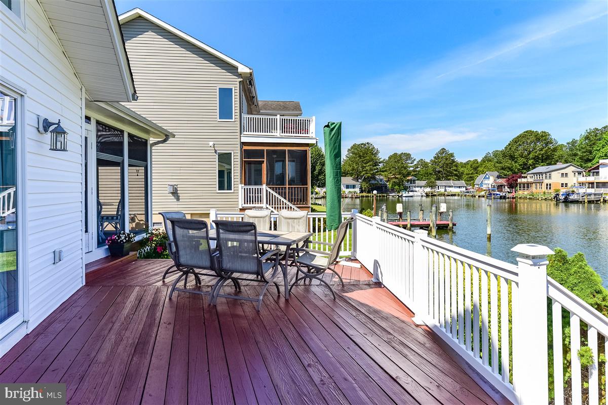 OCEAN PINES - TEAL BAY - Residential