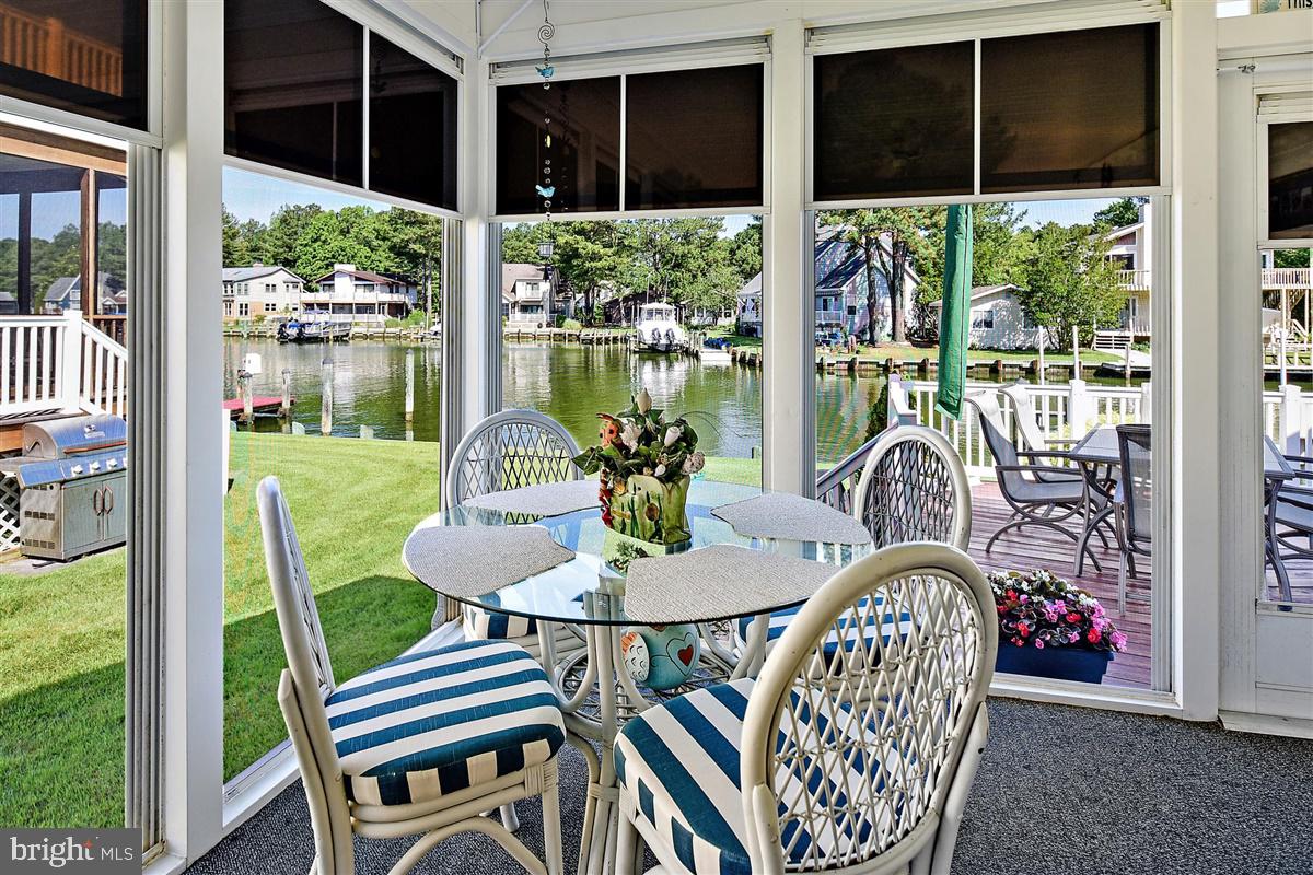 OCEAN PINES - TEAL BAY - Residential