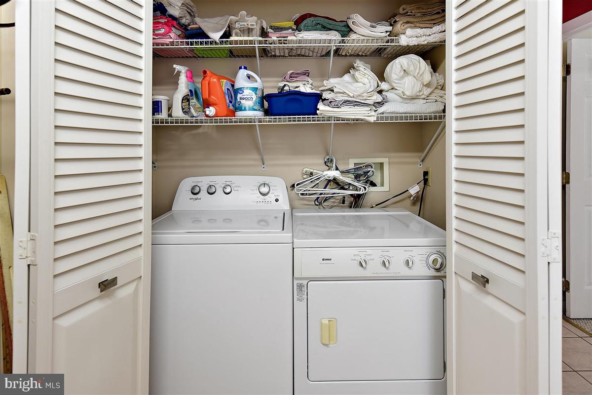 OCEAN PINES - TEAL BAY - Residential