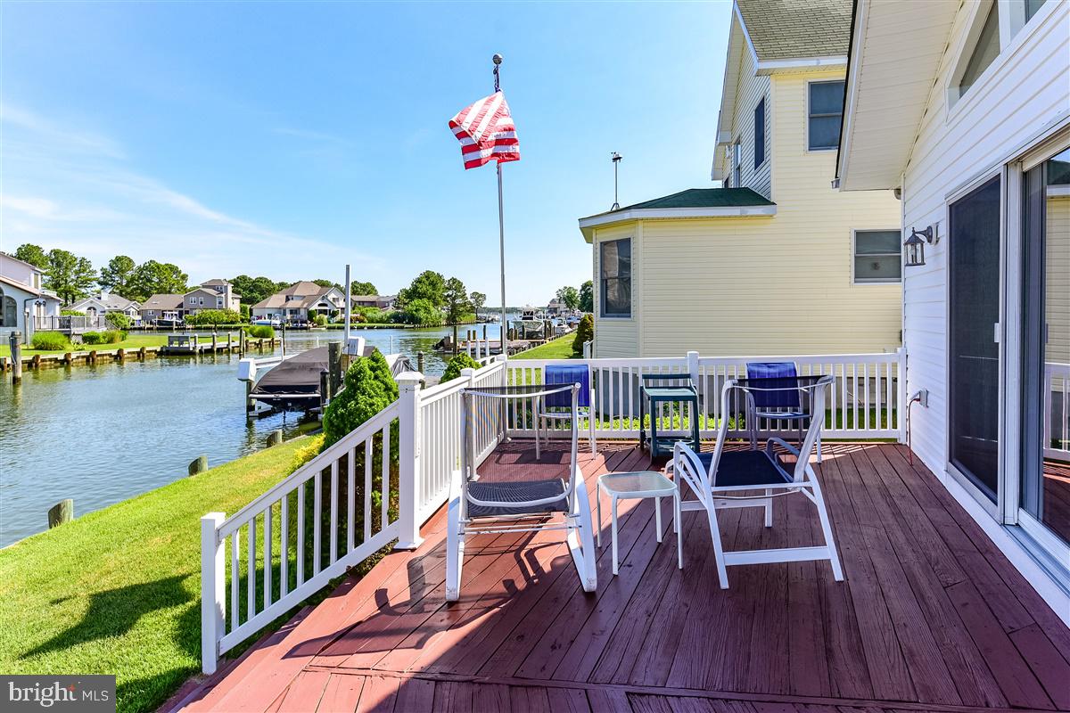 OCEAN PINES - TEAL BAY - Residential