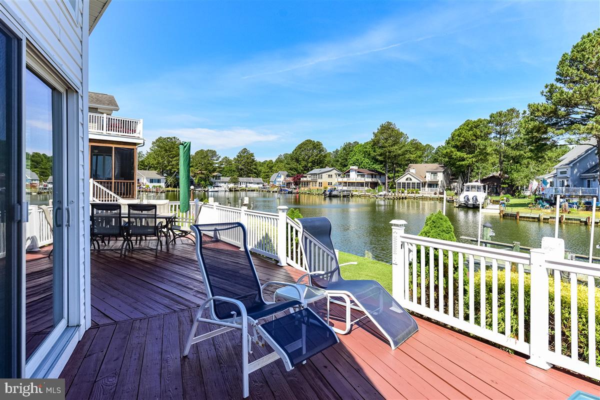 OCEAN PINES - TEAL BAY - Residential