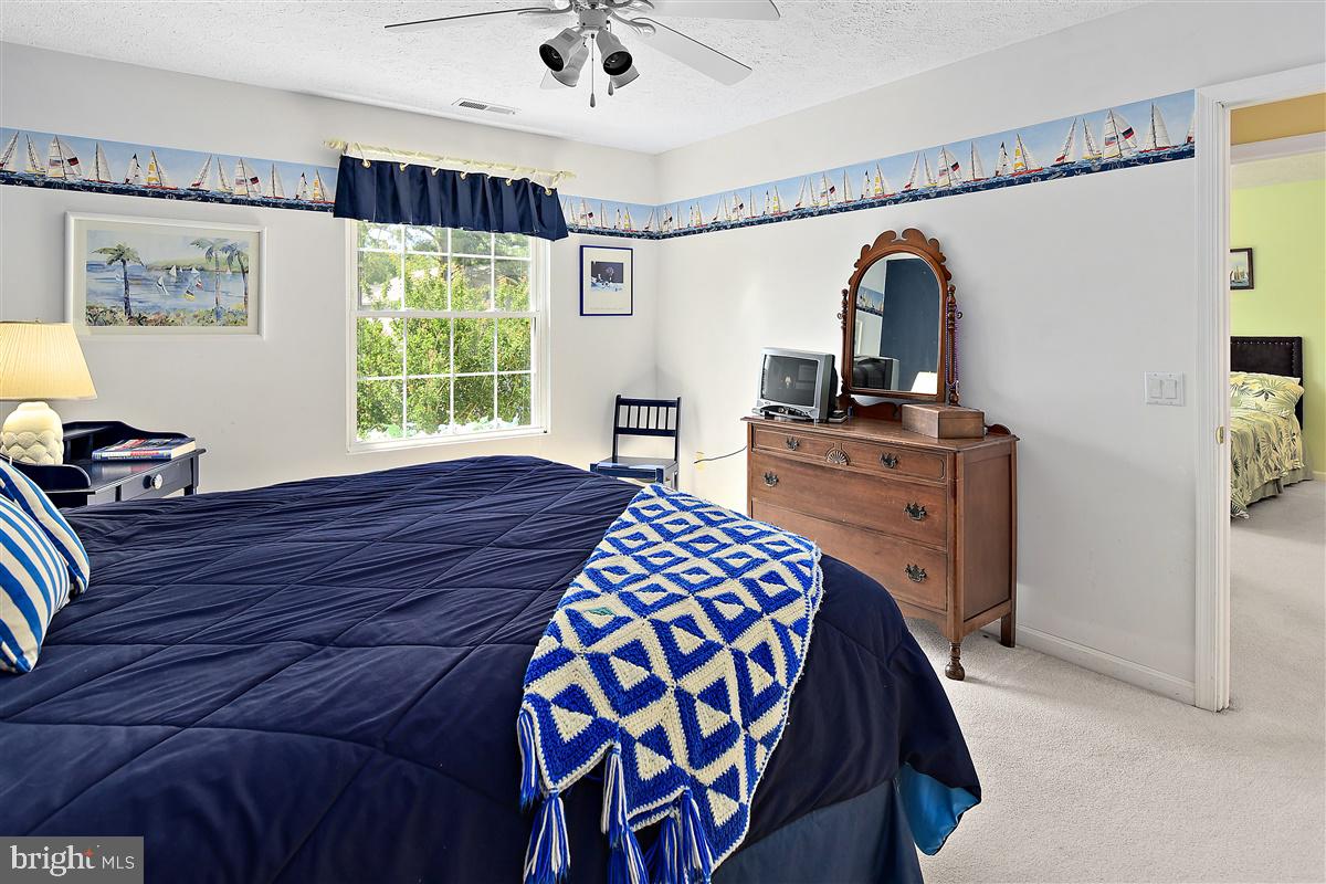 OCEAN PINES - TEAL BAY - Residential