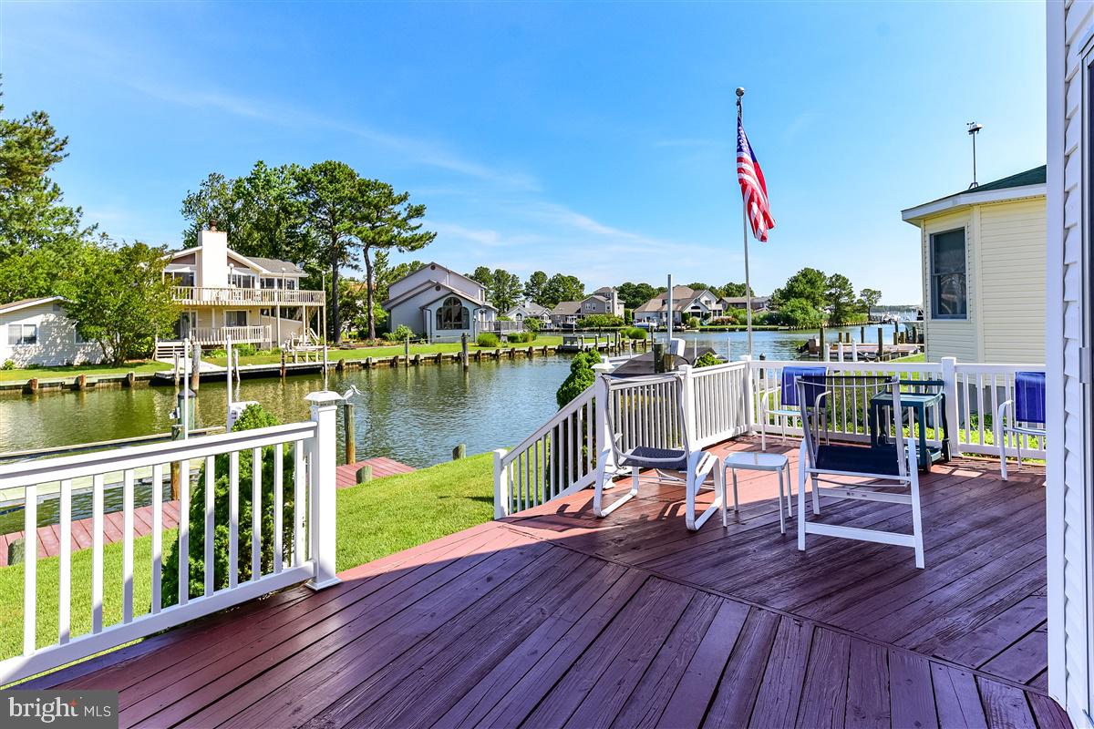 OCEAN PINES - TEAL BAY - Residential
