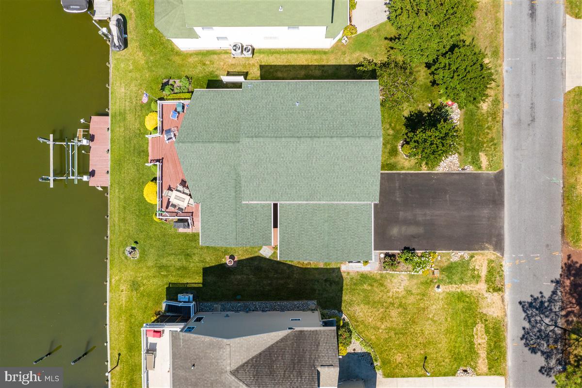 OCEAN PINES - TEAL BAY - Residential