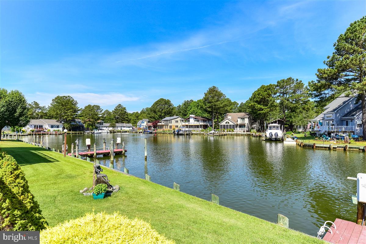 OCEAN PINES - TEAL BAY - Residential