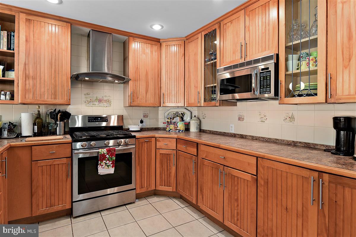 OCEAN PINES - TEAL BAY - Residential