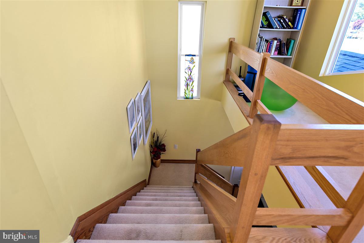 OCEAN PINES - TEAL BAY - Residential