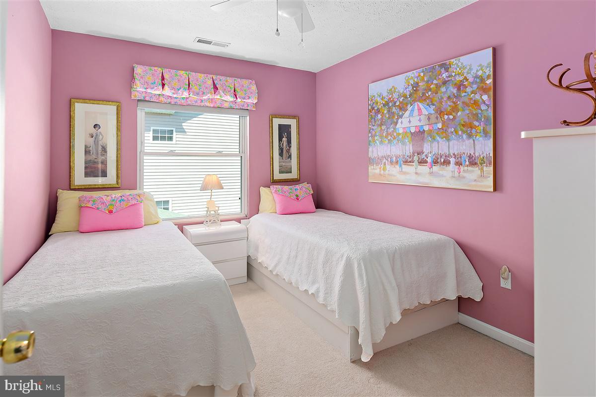 OCEAN PINES - TEAL BAY - Residential