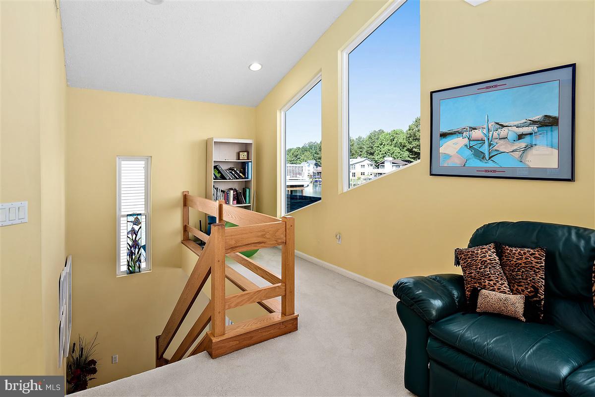 OCEAN PINES - TEAL BAY - Residential