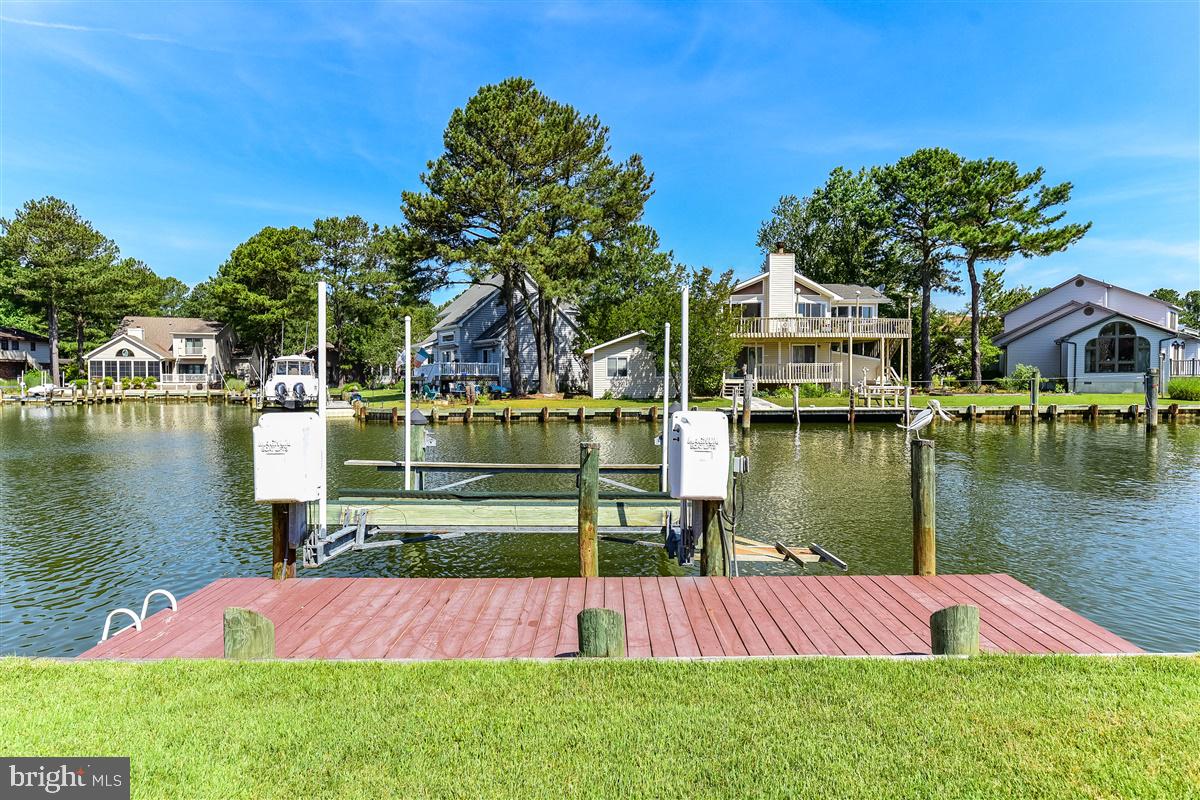 OCEAN PINES - TEAL BAY - Residential