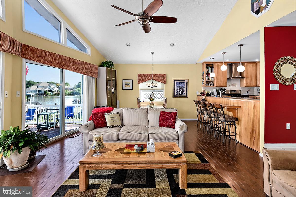 OCEAN PINES - TEAL BAY - Residential