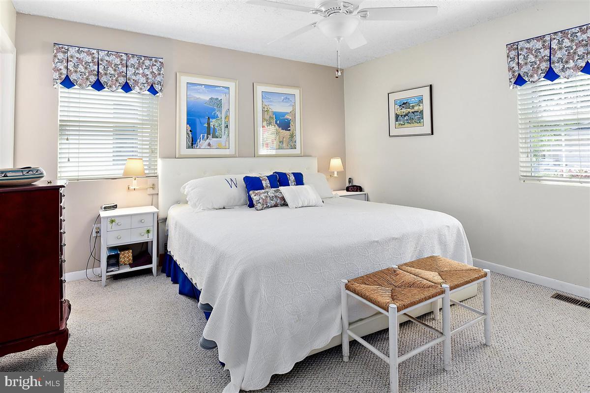 OCEAN PINES - TEAL BAY - Residential