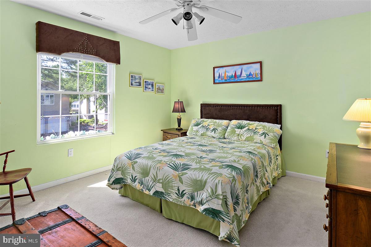 OCEAN PINES - TEAL BAY - Residential