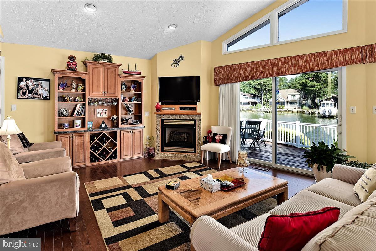 OCEAN PINES - TEAL BAY - Residential