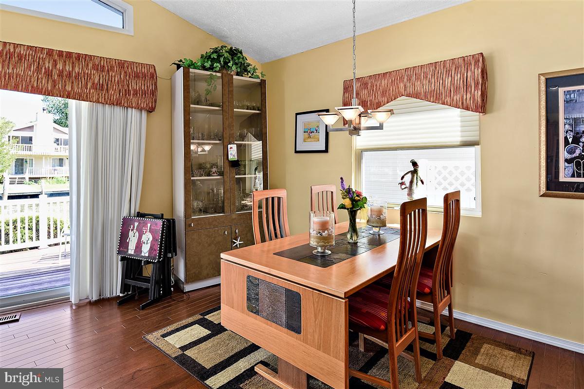 OCEAN PINES - TEAL BAY - Residential