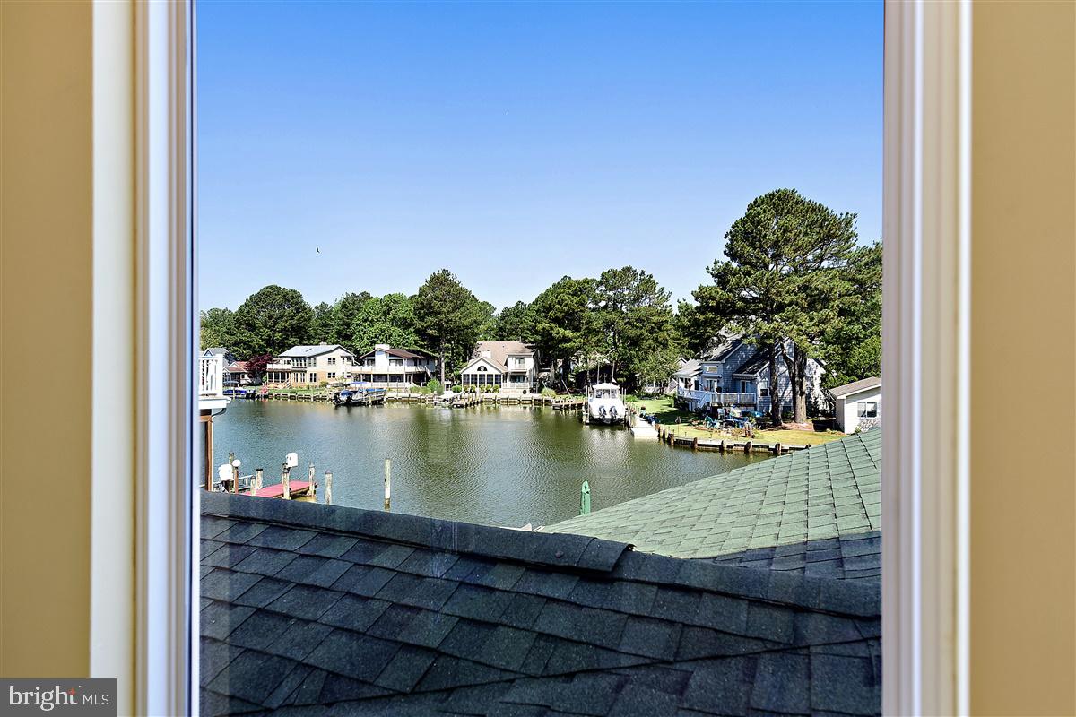 OCEAN PINES - TEAL BAY - Residential