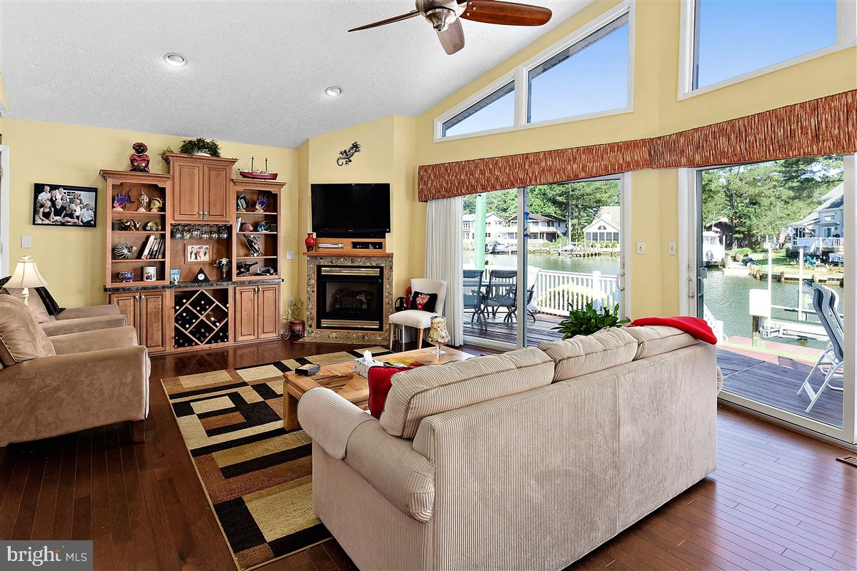 OCEAN PINES - TEAL BAY - Residential